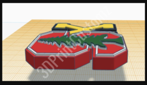 a group of colorful lego blocks 3DPrintCustomz Custom 3D Design