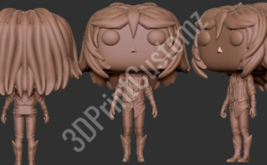 a group of human skeletons 3DPrintCustomz Custom 3D Design