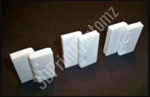 a group of white plastic cups 3DPrintCustomz Custom 3D Design