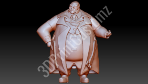 a mannequin wearing a pink dress and a white shirt 3DPrintCustomz Custom 3D Design