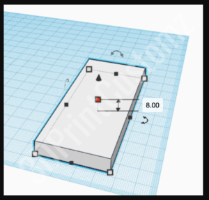diagram 3DPrintCustomz Custom 3D Design