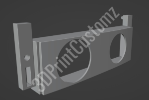 icon 3DPrintCustomz Custom 3D Design