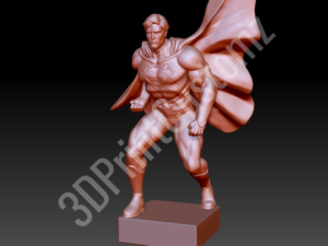 a statue of a woman 3DPrintCustomz Custom 3D Resin Printi v1