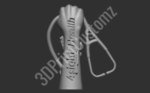 diagram 3DPrintCustomz Custom 3D Resin Printi v3