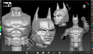 diagram 3DPrintCustomz Custom 3D Resin Printi v4