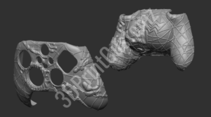 diagram 3DPrintCustomz Custom 3D Resin Printi v5