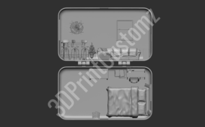 diagram 3DPrintCustomz Custom 3D Resin Printi v6