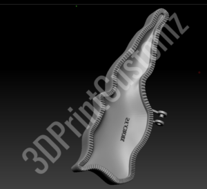 diagram 3DPrintCustomz Custom 3D Resin Printi v9