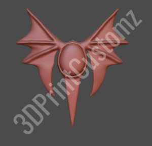 icon 3DPrintCustomz Custom 3D Resin Printi v1