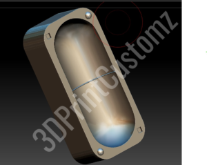 icon 3DPrintCustomz Custom 3D Resin Printi v2