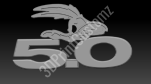 icon 3DPrintCustomz Custom 3D Resin Printi v6