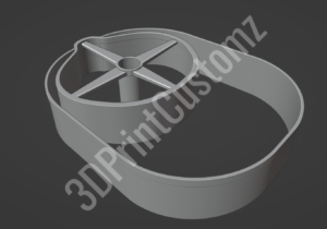 icon 3DPrintCustomz Custom 3D Resin Printi v8