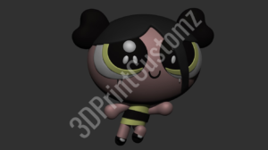 icon 3DPrintCustomz Custom 3D Resin Printi v9