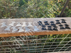 character stencils 3DPrintCustomz Custom 3D Resin Printing